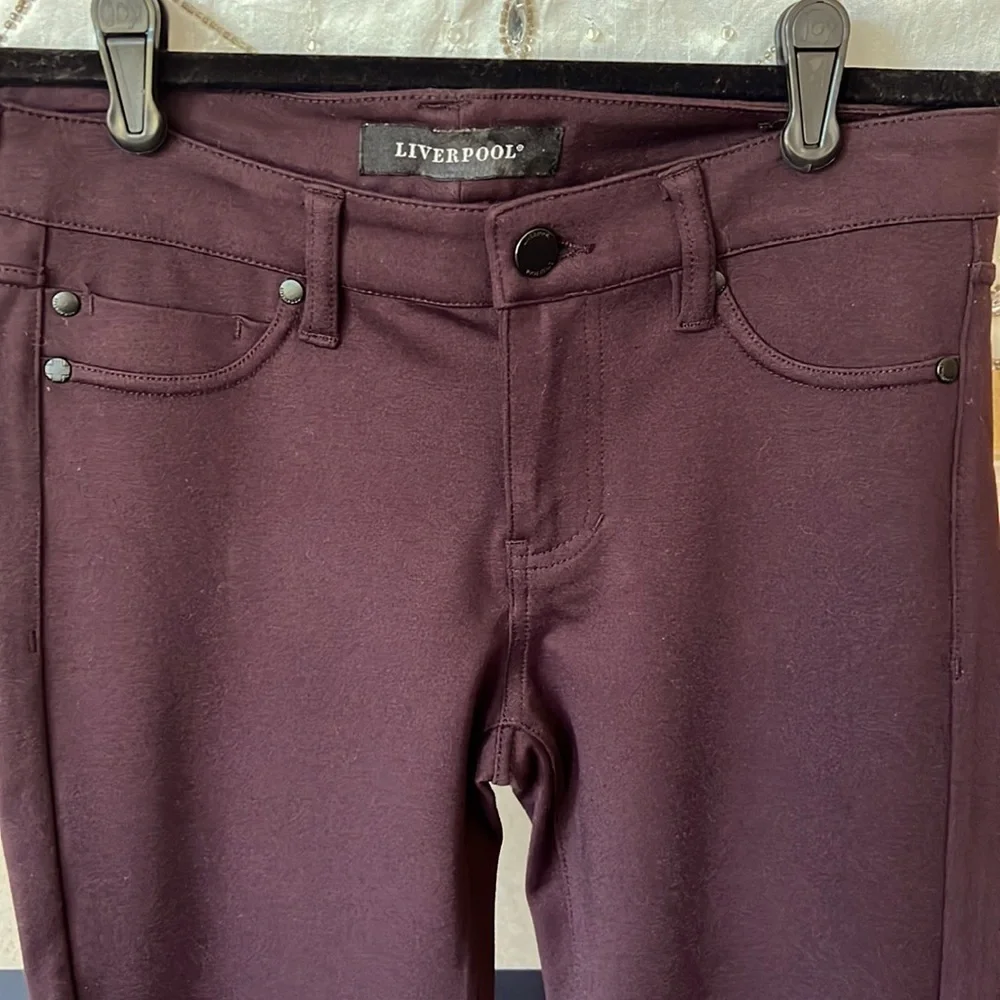 Liverpool pants - Picture 2 of 4
